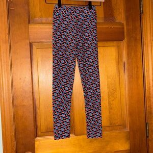 Lularoe girls leggings